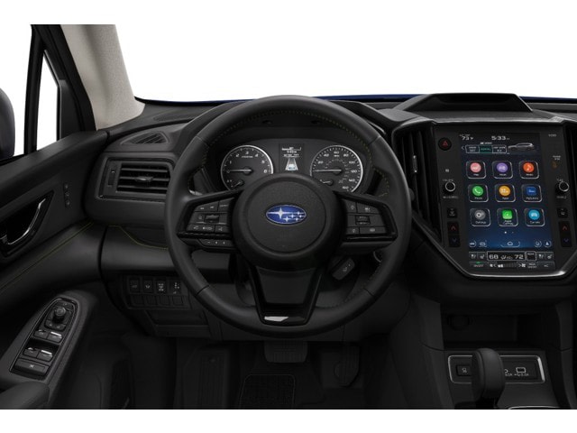 Thumbnail: 2027 Subaru Ascent - 2
