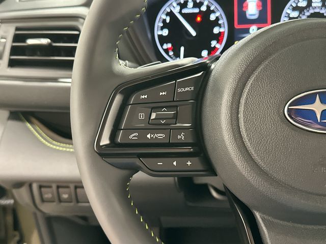 Thumbnail: 2026 Subaru Ascent - 19