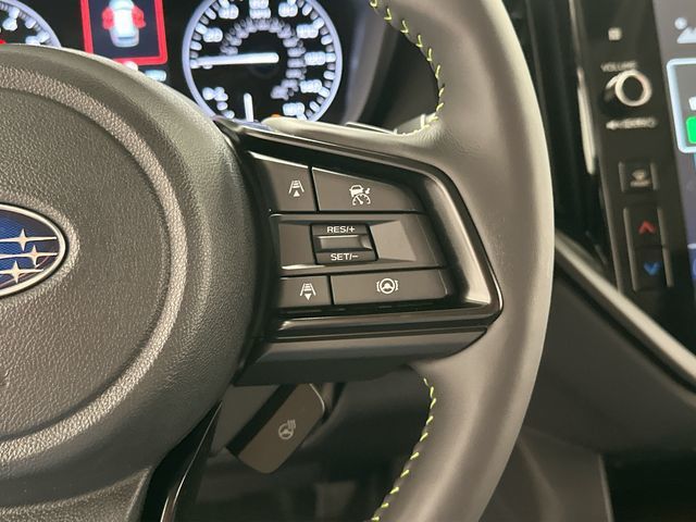 Thumbnail: 2026 Subaru Ascent - 20