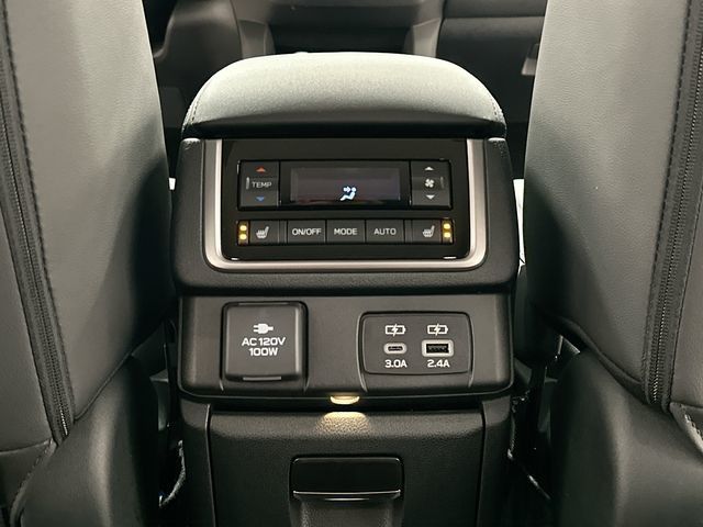 Thumbnail: 2026 Subaru Ascent - 26