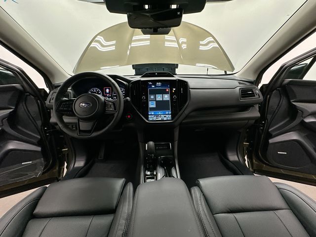 Thumbnail: 2026 Subaru Ascent - 9