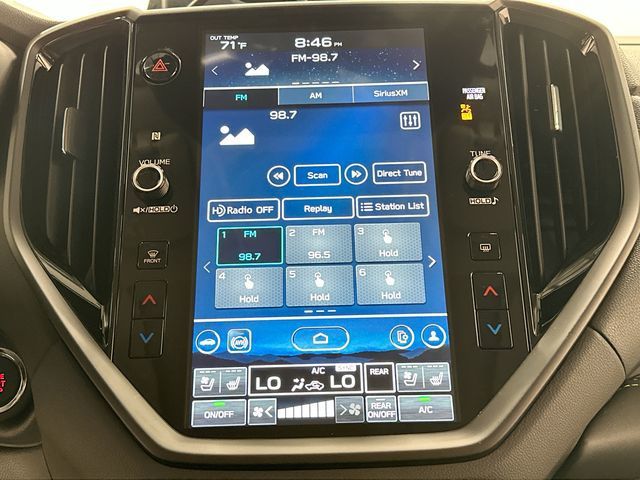 Thumbnail: 2026 Subaru Ascent - 14