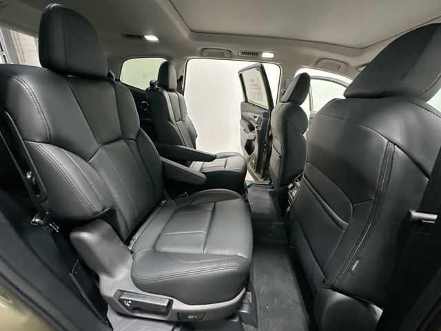 Thumbnail: 2026 Subaru Ascent - 28