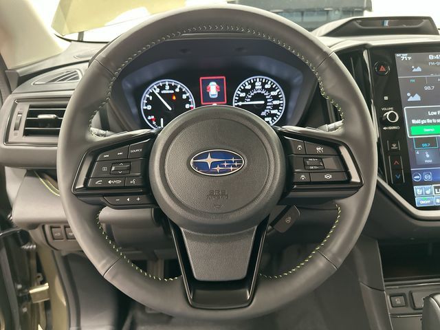 Thumbnail: 2026 Subaru Ascent - 2
