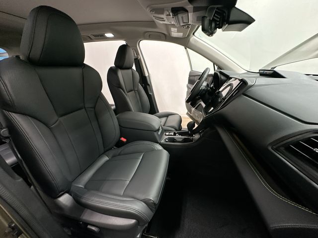 Thumbnail: 2026 Subaru Ascent - 27