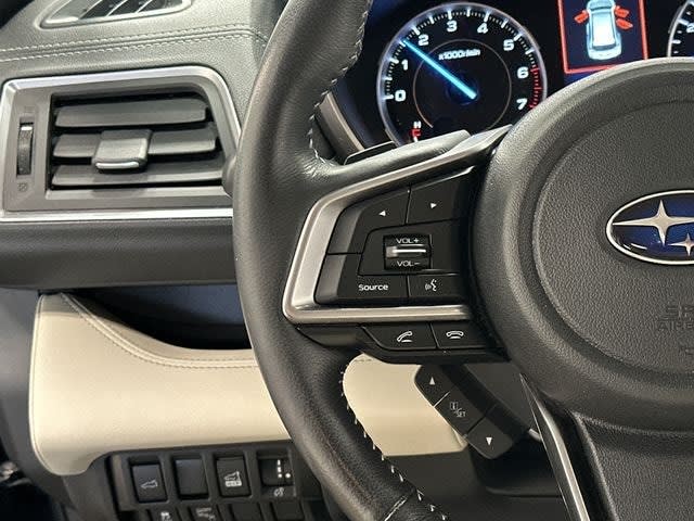 Thumbnail: 2019 Subaru Ascent - 17
