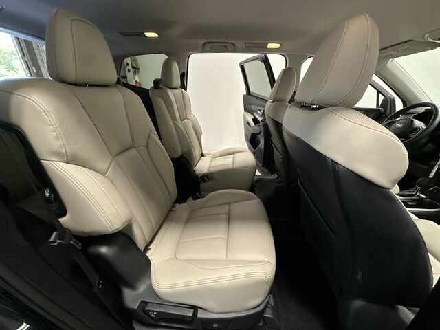 Thumbnail: 2019 Subaru Ascent - 29