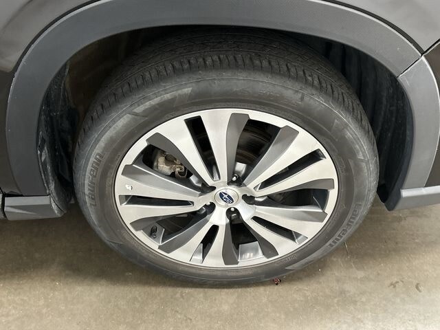 Thumbnail: 2019 Subaru Ascent - 8