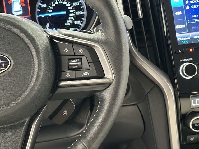 Thumbnail: 2019 Subaru Ascent - 18