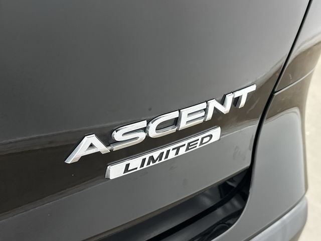 Thumbnail: 2019 Subaru Ascent - 32