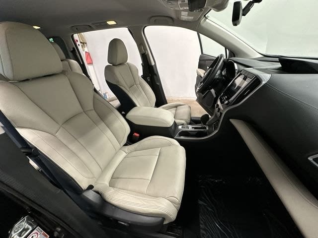 Thumbnail: 2019 Subaru Ascent - 27