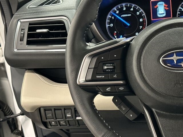 Thumbnail: 2019 Subaru Ascent - 20