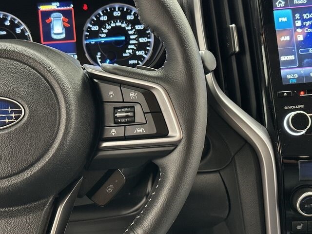 Thumbnail: 2019 Subaru Ascent - 21