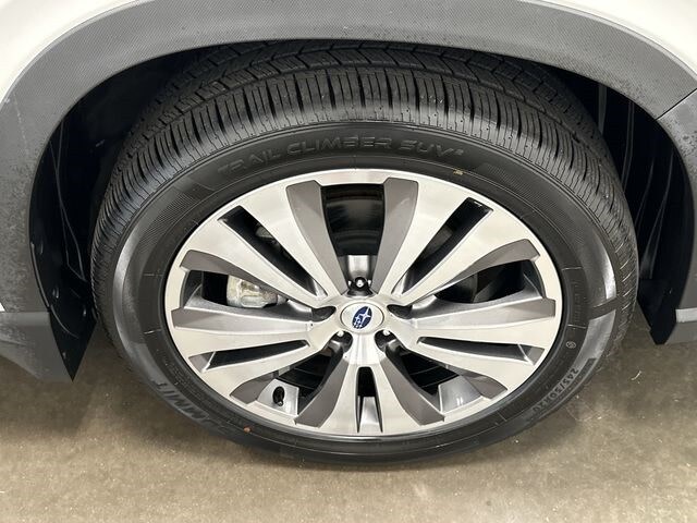 Thumbnail: 2019 Subaru Ascent - 8