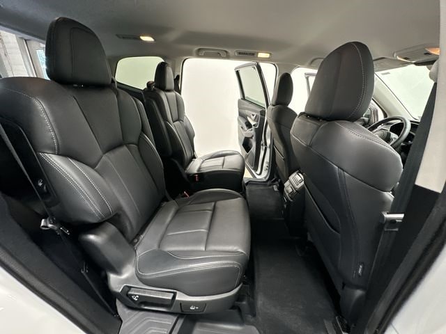 Thumbnail: 2019 Subaru Ascent - 30