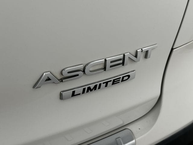 Thumbnail: 2019 Subaru Ascent - 33