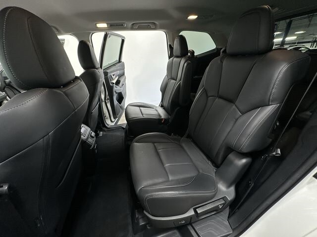 Thumbnail: 2019 Subaru Ascent - 13