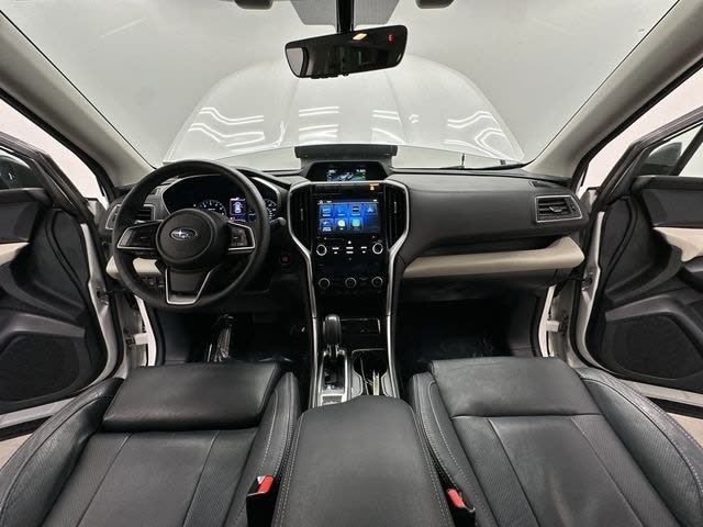 Thumbnail: 2019 Subaru Ascent - 14