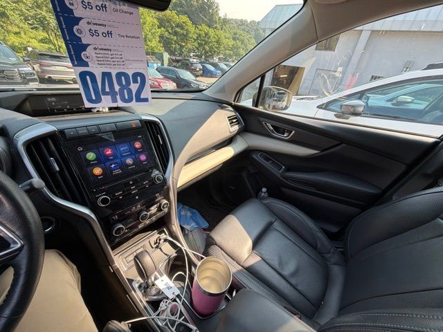 Thumbnail: 2020 Subaru Ascent - 9