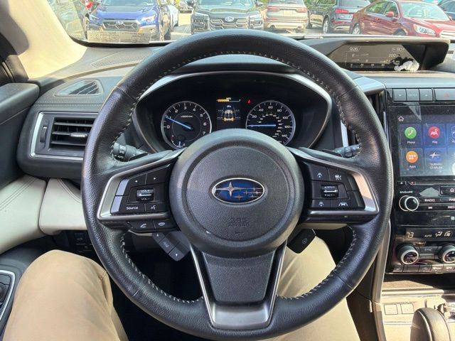 Thumbnail: 2020 Subaru Ascent - 2