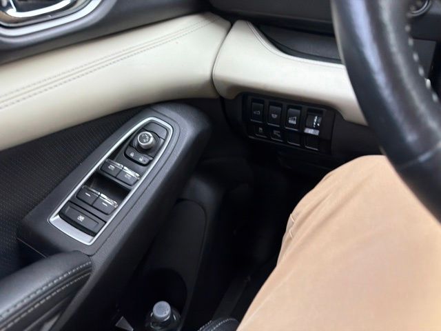 Thumbnail: 2020 Subaru Ascent - 22
