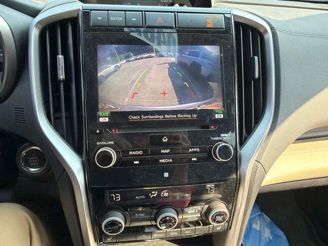 Thumbnail: 2020 Subaru Ascent - 13
