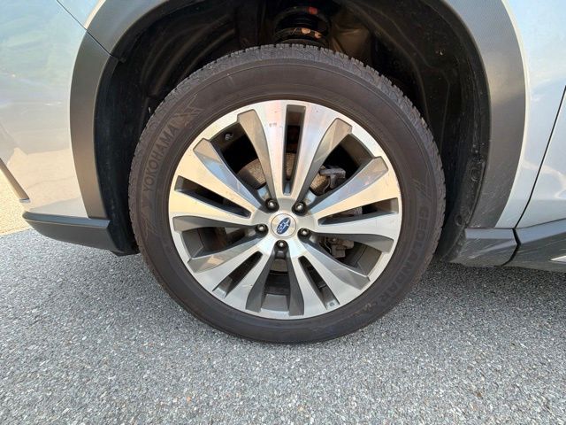 Thumbnail: 2020 Subaru Ascent - 8