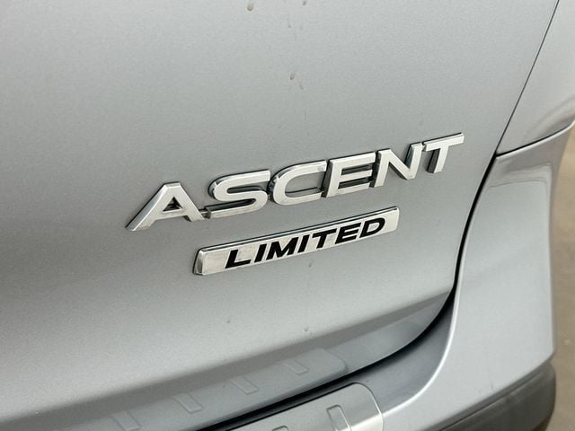 Thumbnail: 2020 Subaru Ascent - 34