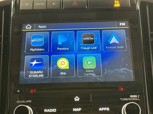 Thumbnail: 2020 Subaru Ascent - 24