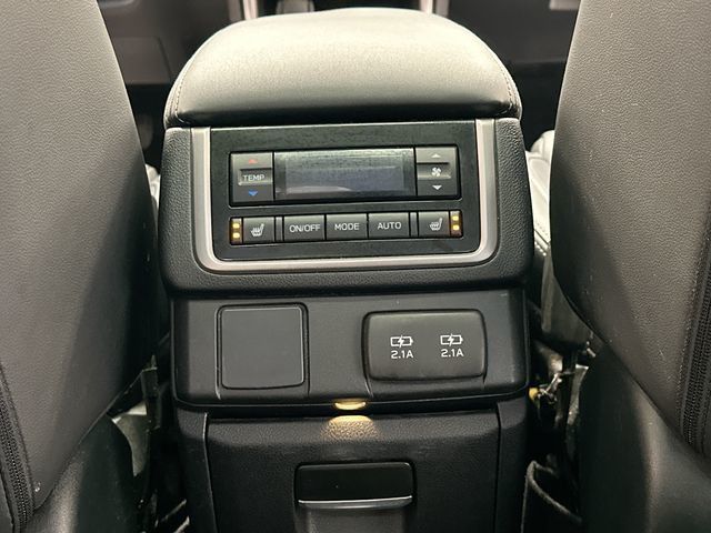 Thumbnail: 2020 Subaru Ascent - 28