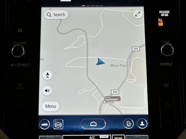 Thumbnail: 2025 Subaru Ascent - 20