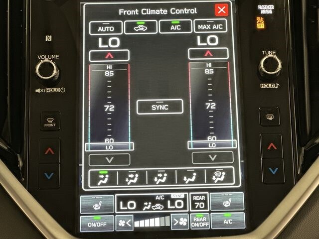 Thumbnail: 2025 Subaru Ascent - 22