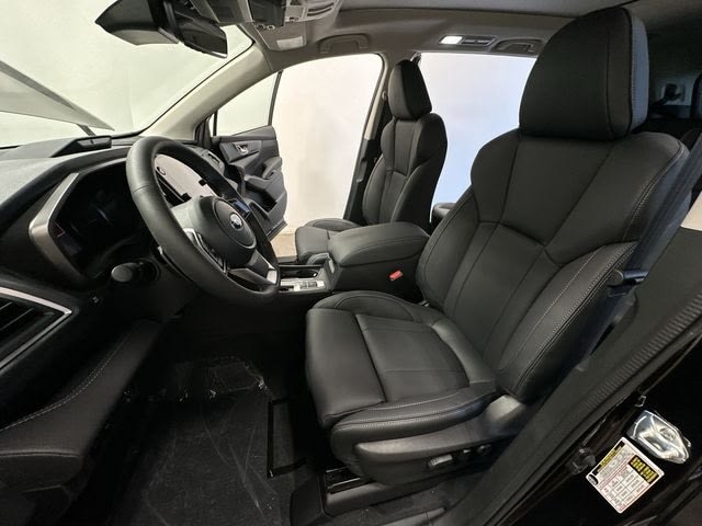 Thumbnail: 2025 Subaru Ascent - 10