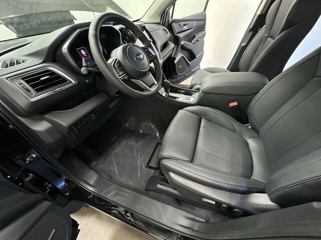 Thumbnail: 2025 Subaru Ascent - 9