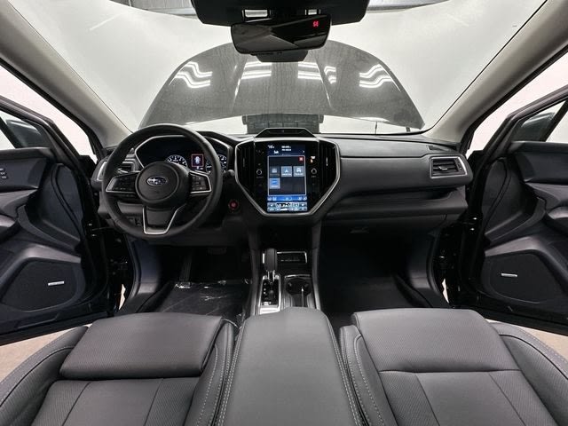 Thumbnail: 2025 Subaru Ascent - 8
