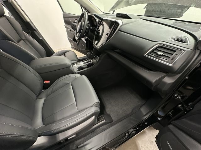 Thumbnail: 2025 Subaru Ascent - 25