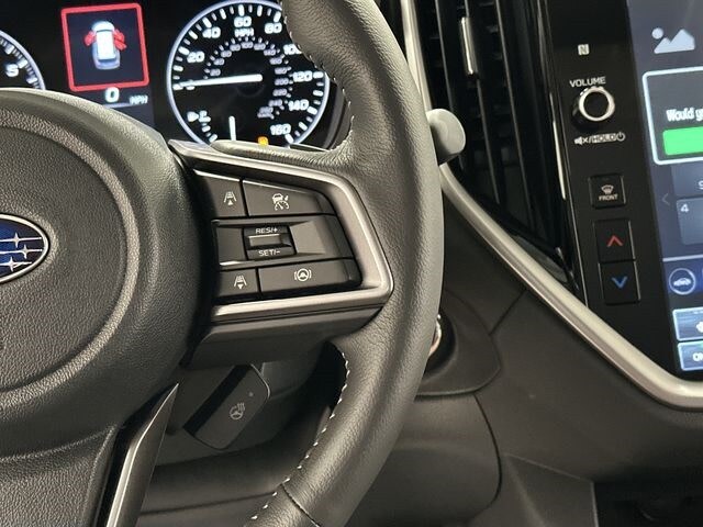 Thumbnail: 2025 Subaru Ascent - 18