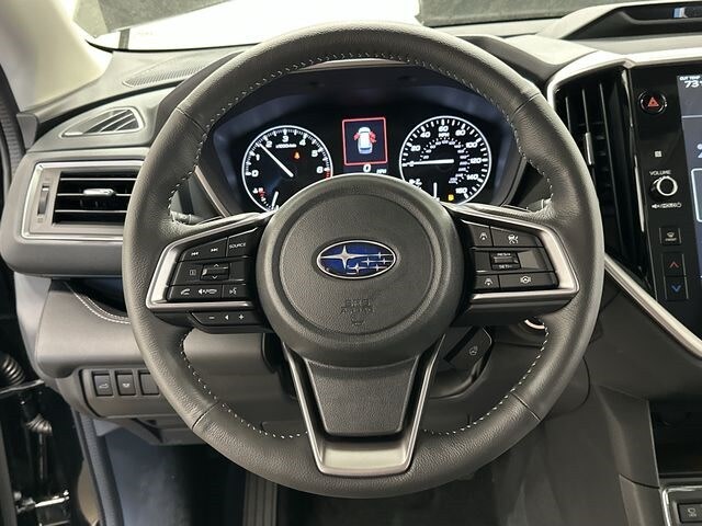Thumbnail: 2025 Subaru Ascent - 2