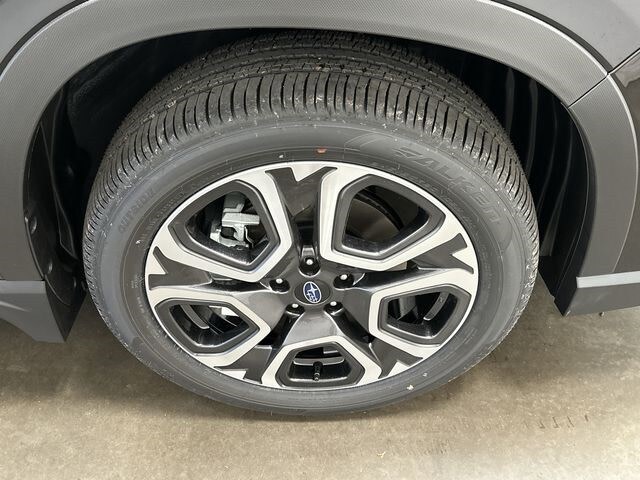 Thumbnail: 2025 Subaru Ascent - 6