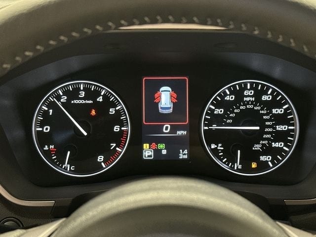 Thumbnail: 2025 Subaru Ascent - 13