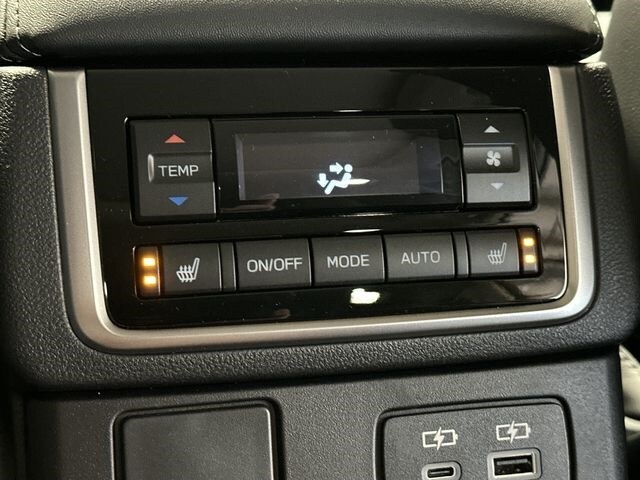 Thumbnail: 2025 Subaru Ascent - 23