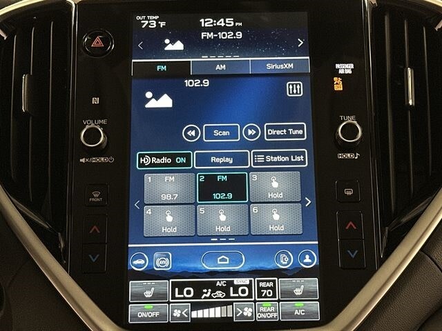 Thumbnail: 2025 Subaru Ascent - 12