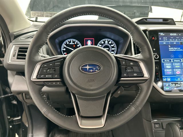 Thumbnail: 2025 Subaru Ascent - 2