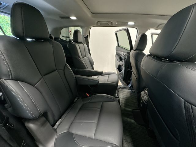 Thumbnail: 2025 Subaru Ascent - 31