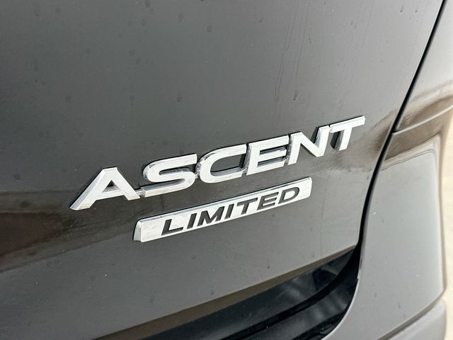 Thumbnail: 2025 Subaru Ascent - 34