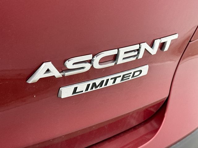 Thumbnail: 2025 Subaru Ascent - 33