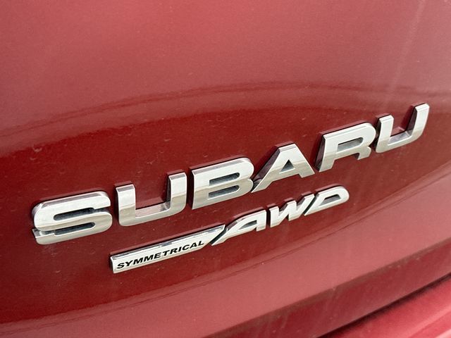 Thumbnail: 2025 Subaru Ascent - 7