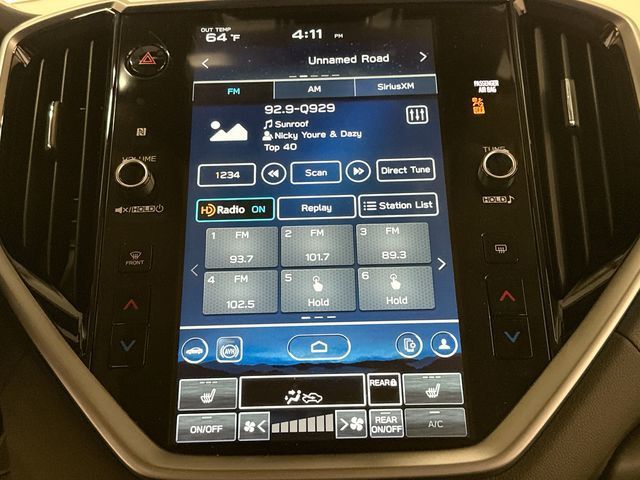 Thumbnail: 2025 Subaru Ascent - 15