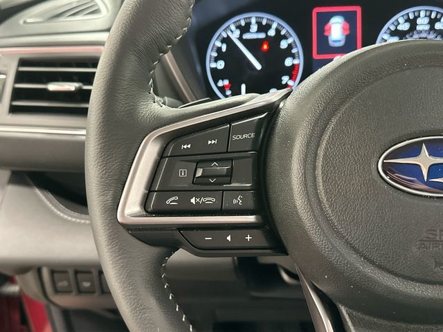 Thumbnail: 2025 Subaru Ascent - 19