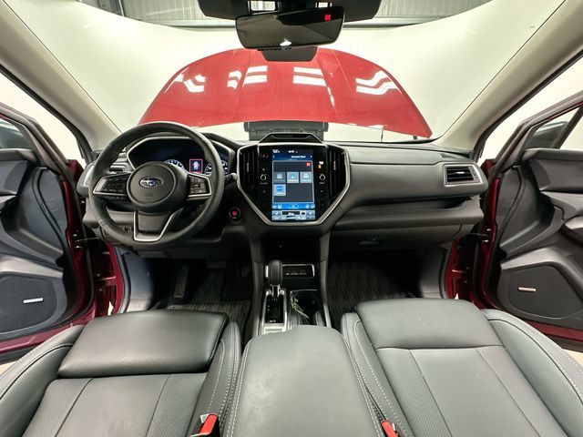 Thumbnail: 2025 Subaru Ascent - 10